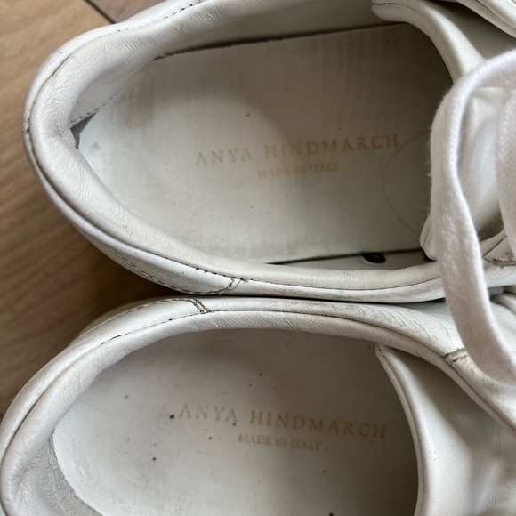 Anya Hindmarch Sneakers - Picture 2 of 7
